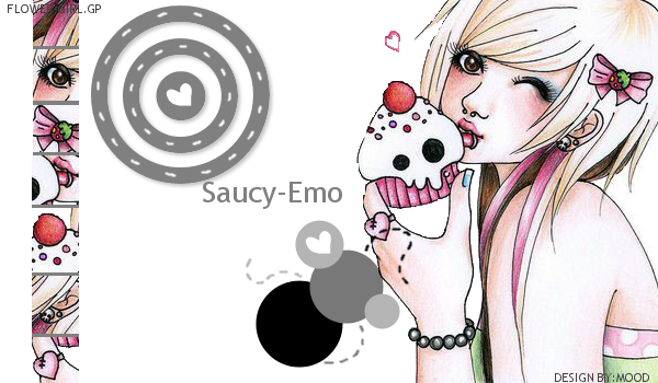 || Saucy-Emo ||